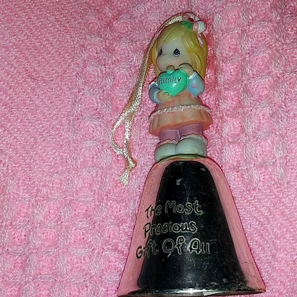 Precious Moments Bundle - Picture 2 of 4